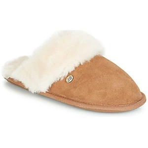 Chaussons Just Sheepskin DUCHESS femme pas cher