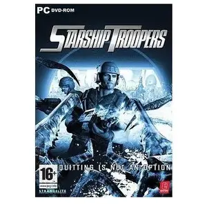 Starship Troopers Pc