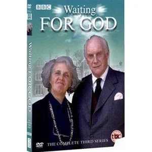 Waiting For God - Series 3 pas cher