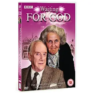 Waiting For God - Series 4 pas cher