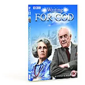 Waiting For God - Series 2 pas cher