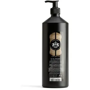 Dear Barber, Après-shampoing, Conditionneur avec pompe (1000 ml) pas cher