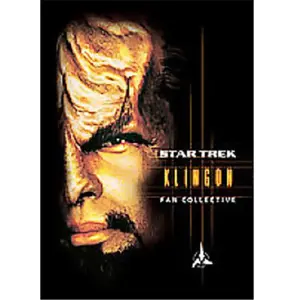 Star Trek - Klingon Set pas cher