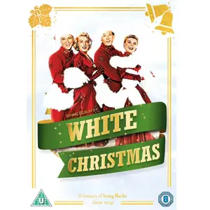 Paramount White Christmas pas cher