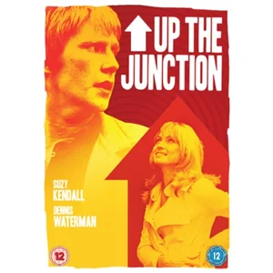 Paramount Import Up The Junction pas cher