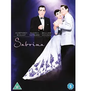 Paramount Sabrina pas cher