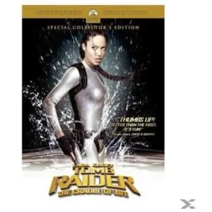 Lara Croft - Tomb Raider 2: The Cradle Of Life pas cher