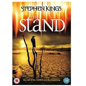 Paramount Stephen King's The Stand pas cher