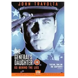 The General's Daughter , (Wide Screen) pas cher