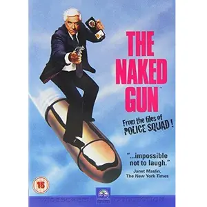 Naked Gun. The - Dvd pas cher