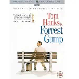 Forrest Gump pas cher