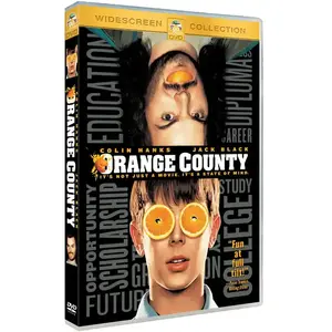 Orange County , (Wide Screen) pas cher