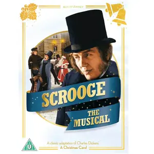 Paramount Scrooge (1970) (Import) pas cher