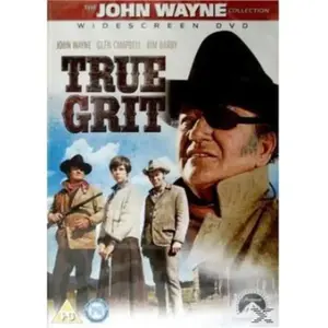 True Grit (1969) pas cher