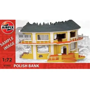 Airfix - Ai75015 - Maquette - Aviation - Banque Polonaise - Echelle 1/72 pas cher