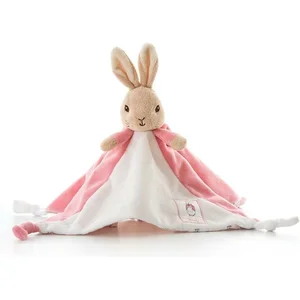 Trend Holland Doudou Prestige Flopsaut Pierre Lapin Original pas cher