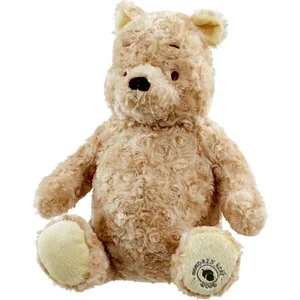 Rainbow Designs Disney Pluche Knufffel Classic Winnie the Pooh 30 cm