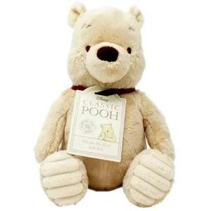 Rainbow Designs Disney DN1460 Winnie l'ourson et ses amis, jouet doux, beige pas cher