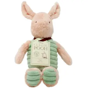 Rainbow Designs Disney Pluche Knuffel Piglet / Knorretje 20 cm pas cher