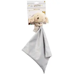 Designs Designs Harry Potter Dobby Knuffeldoekje 38/31 cm pas cher