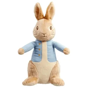 Rainbow Designs Peter Rabbit Knuffel 24 cm classic pas cher