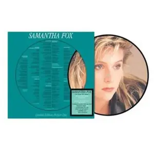 Import Samantha Fox pas cher