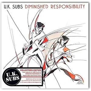 Comparateur de prix : Demon Records (Soulfood) Diminished Responsibility