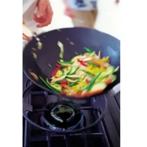 Grille FALCON SUPPORT WOK pour KITCHENER pas cher