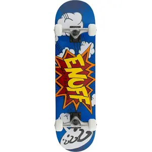 Enuff - Skateboard complet Pow - bleuVendu parxtremeinn