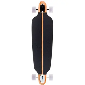 Voltage Longboard Directional Dt