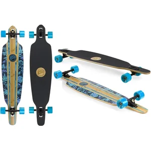 Mindless Longboards Longboard Maverick Dt Iv Talisman pas cher