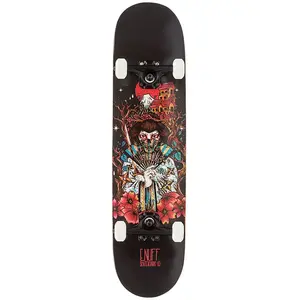 Comparateur de prix : Enuff - Skateboard complet Nihon - motif geisha