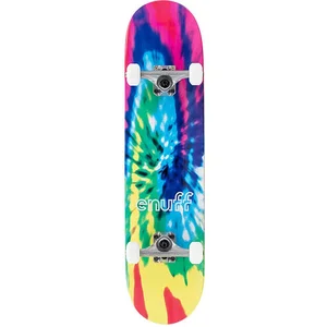 Enuff SkateboardKinderen en volwassenen - blauw/geel/groen/rood pas cher