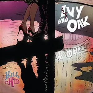 Import Ivy and oak pas cher