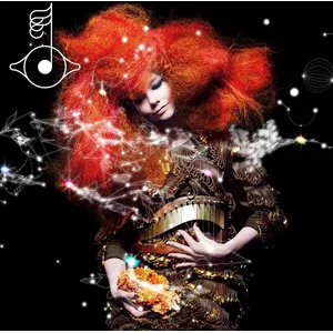Comparateur de prix : One Little Independent Björk - Biophilia (2 LP)