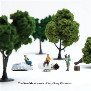 Import A very sorry Christmas pas cher