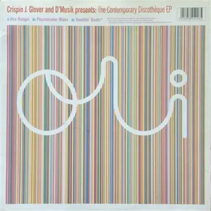 Comparateur de prix : One little Independent Contemporary Discotheque