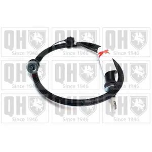 QUINTON HAZELL Câble d'embrayage pour FIAT: Scudo, Ulysse & PEUGEOT: 8...Vendu paroscaro