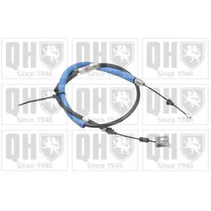 QUINTON HAZELL Câble de frein à main pour RENAULT: Espace (Ref: BC2685...Vendu paroscaro