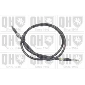 QUINTON HAZELL Câble de frein à main pour AUDI: 100 (Ref: BC2521)Vendu paroscaro