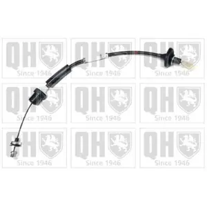 QUINTON HAZELL Câble d'embrayage pour ROVER: 200 Series, 400 Series (R...Vendu paroscaro