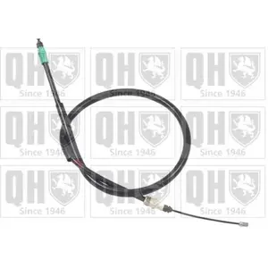 QUINTON HAZELL Câble de frein à main pour RENAULT: Laguna (Ref: BC2435...Vendu paroscaro