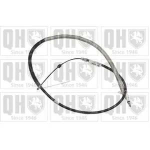 QUINTON HAZELL Câble de frein à main pour PEUGEOT: 306 (Ref: BC2400)Vendu paroscaro