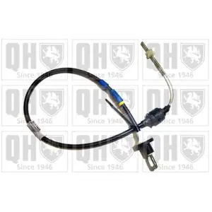 QUINTON HAZELL Câble d'embrayage pour FORD: Scorpio, Granada (Ref: QCC...Vendu paroscaro