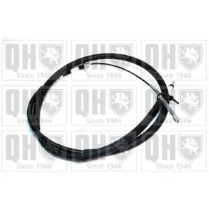 QUINTON HAZELL Câble de frein à main pour PEUGEOT: 306 (Ref: BC2447)Vendu paroscaro