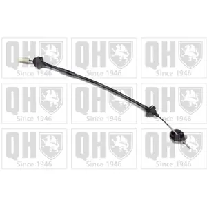 QUINTON HAZELL Câble d'embrayage pour PEUGEOT: 309, 205 (Ref: QCC1511)Vendu paroscaro