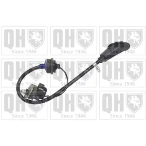 QUINTON HAZELL Câble d'embrayage pour CITROËN: AX (Ref: QCC1460)Vendu paroscaro