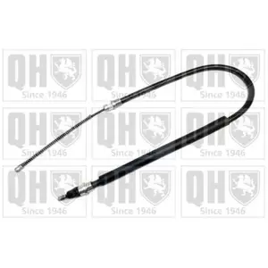 QUINTON HAZELL Câble de frein à main pour PEUGEOT: 406 (Ref: BC2662)Vendu paroscaro