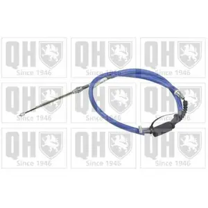 QUINTON HAZELL Câble de frein à main pour FIAT: Brava, Bravo (Ref: BC2...Vendu paroscaro