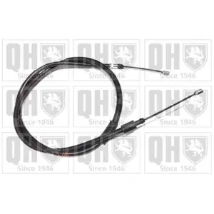 QUINTON HAZELL Câble de frein à main pour CITROËN: ZX (Ref: BC2542)Vendu paroscaro